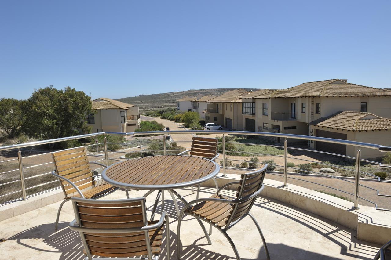 Ferienwohnung Langebaan Country Estate Exterior foto